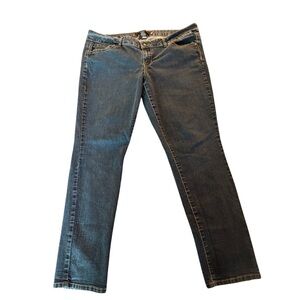 Torrid Classic Blue Women's Jeans Size 22R
